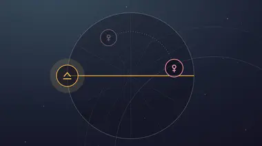 Ce que l'ascendant change vraiment dans un thème